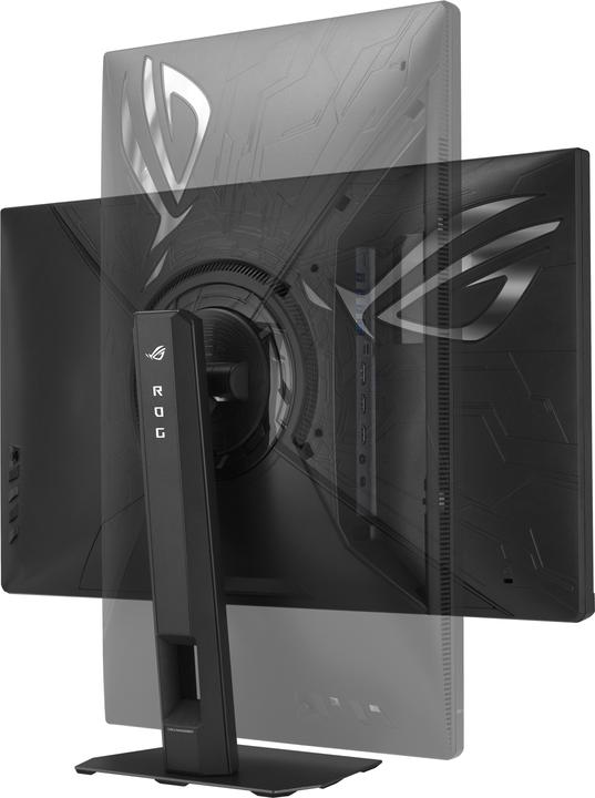 Image du produit ASUS ROG Strix Pulsar XG27AQNGV (2560 x 1440 pixels, 27")