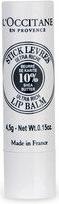 Image du produit L'Occitane Baume à lèvres ultra riche (Baume, 5 ml)