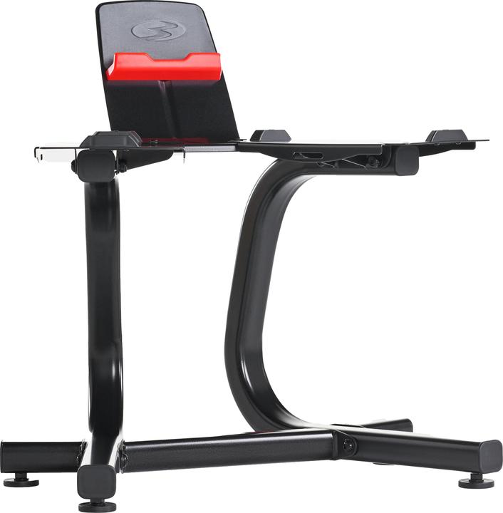 Produktbild Bowflex Selecttech