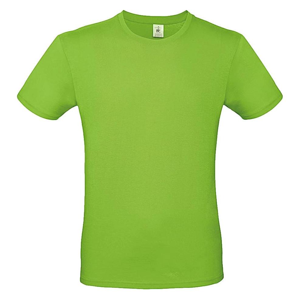 B&C, Shirts, E150, (M)