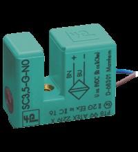 Produktbild Pepperl & Fuchs PEPPERL+FUCHS SC3,5-G-N0-6M (Sensor)