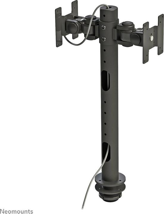 Actual product image Neomounts monitor desk mount (Table, 30", 10 kg)