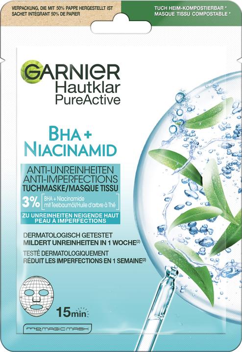 Immagine prodotto Garnier Puro