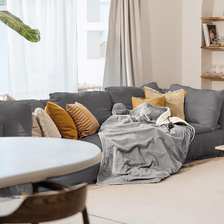 Actual product image Beurer HD 81 (180 x 130 cm)