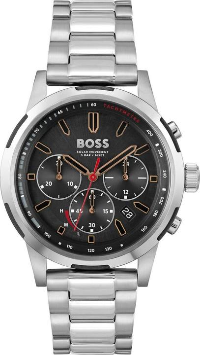 Produktbild Hugo Boss Solar Solgrade 1514032 (44 mm)