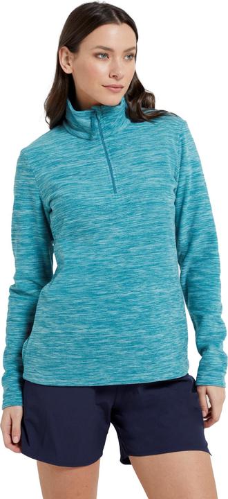 Produktbild Mountain Warehouse Snowdon FleeceOberteil (48)