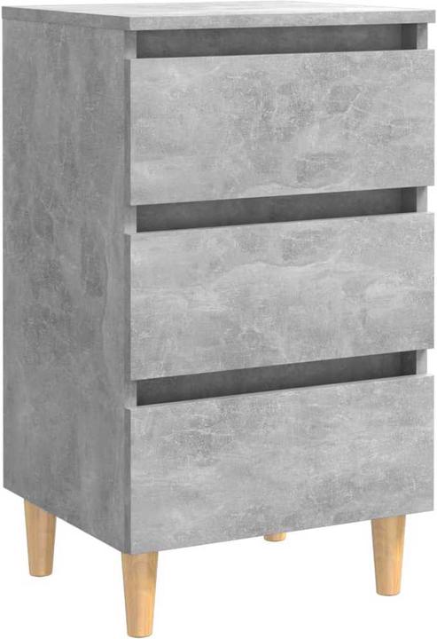 Immagine prodotto vidaXL Nachttisch (40 x 35 x 69 cm)