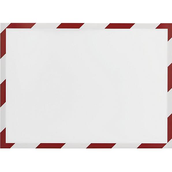Thumbnail - Magnetoplan, Magnet, magnetofix Magnetrahmen SAFETY (5 x)