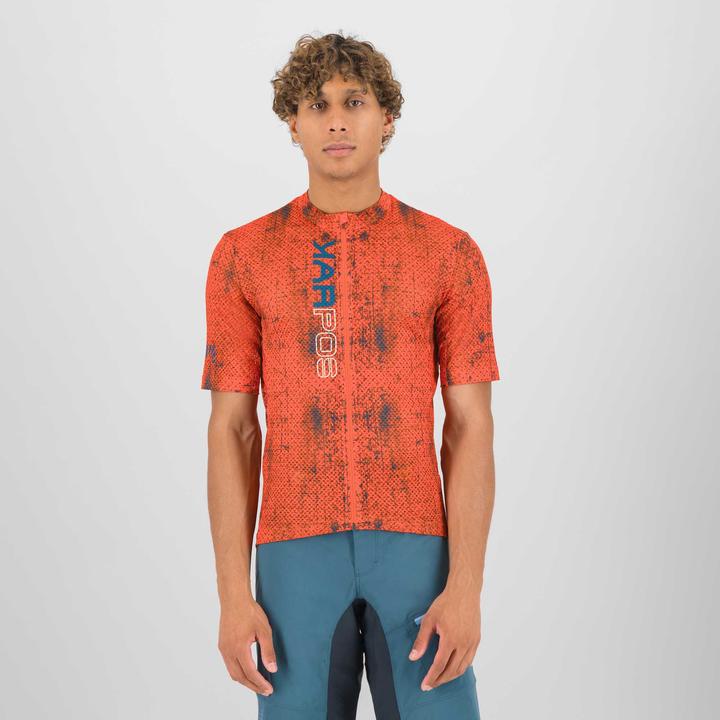 Produktbild Karpos Val Viola Jersey (L)