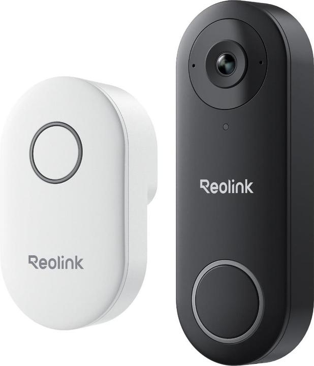 Produktbild Reolink Video Doorbell (App)
