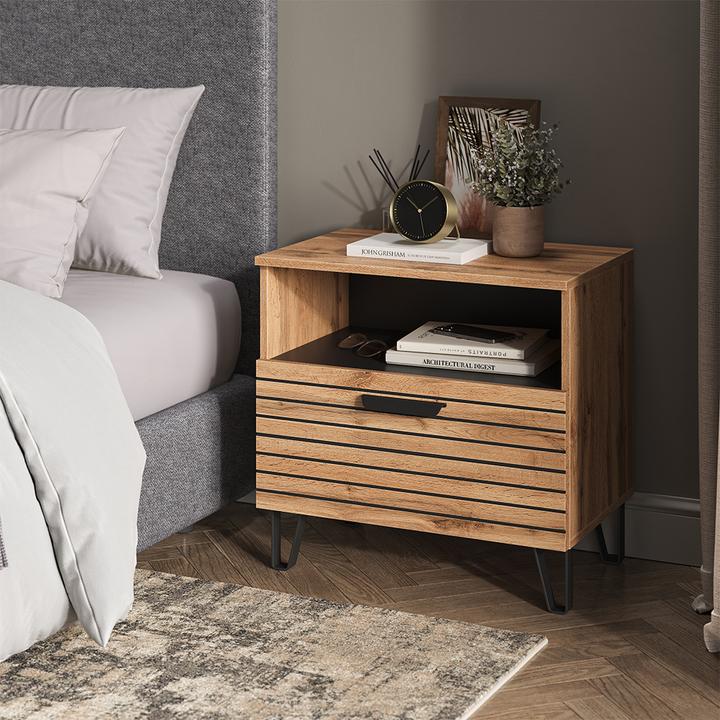 Produktbild Vicco Amber (60 x 38 x 58 cm)