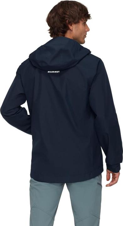 Produktbild Mammut Treeline Light Hardshell Hooded Jacket (3XL)
