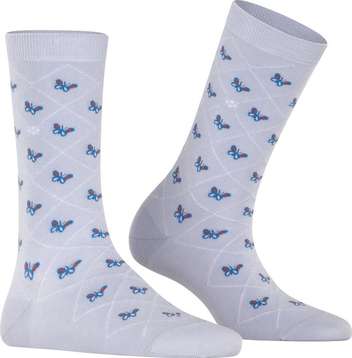 Actual product image Burlington Butterflies SO (36 - 41)