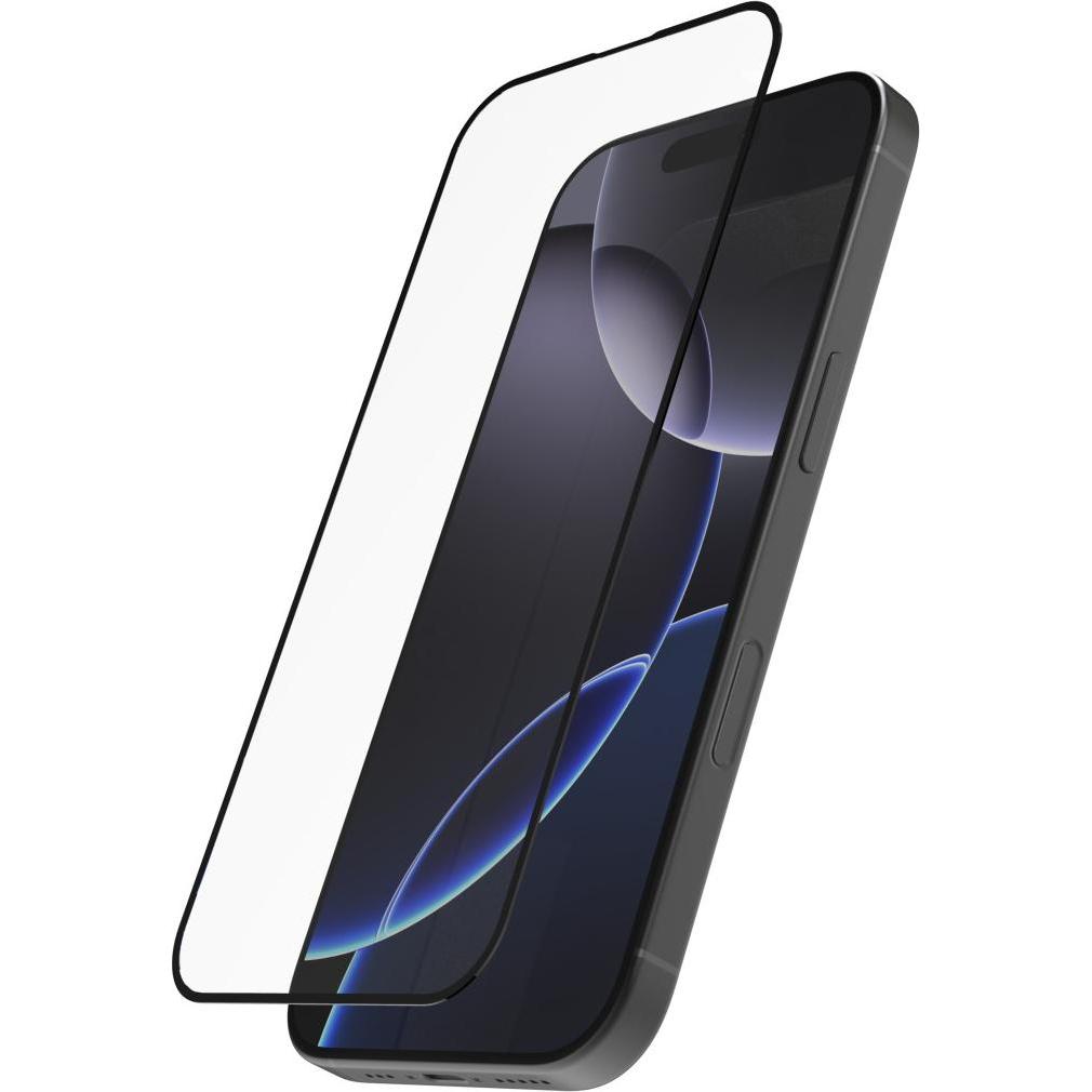 Thumbnail - Hama Extreme Protect (1 Stück, Apple iPhone 16 Pro), Smartphone Schutzfolie, Transparent