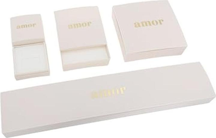 Produktbild Amor Ohrschmuck Stecker (Gold)