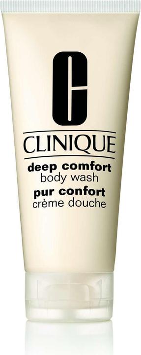 Clinique Deep Comfort (200 ml)