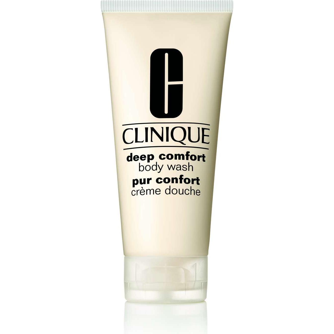 Clinique, Duschmittel, Deep Comfort (200 ml)