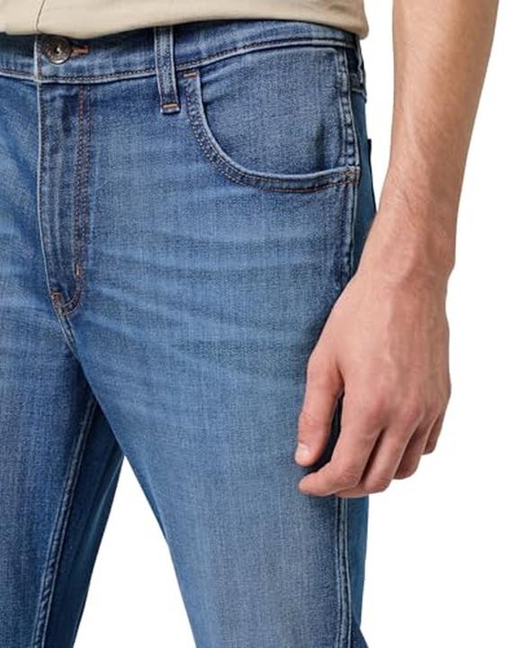 Produktbild Wrangler Jeans Regular Fit (W36/L32)