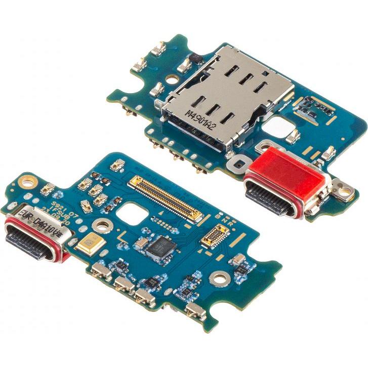 Samsung Ladeanschluss Flex für Galaxy S24 S921, Pièces de rechange pour appareils mobiles