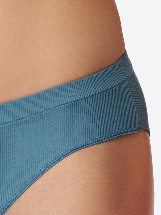 Actual product image Schiesser Rioslip fine rib - Pure Rib (36, pack of 2)