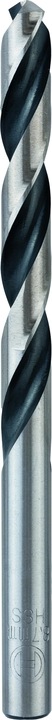 Produktbild Bosch Professional Zubehör Metallspiralbohrer HSS PointTeQ, DIN 338, 8,7 mm, 10er-Pack (8.7 mm)