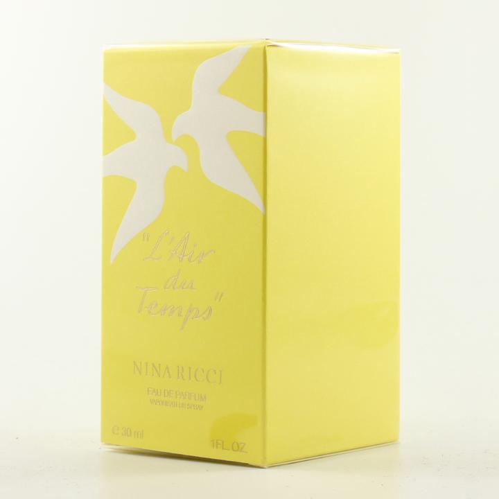 Produktbild Nina Ricci L'Air du Temps (Eau de Toilette, 30 ml)