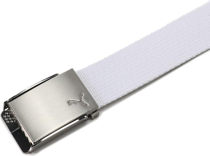 Produktbild Puma Reversible Web Belt-054044 (One Size)
