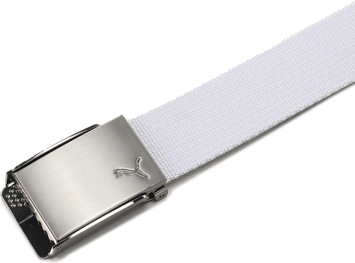 Actual product image Puma Reversible Web Belt-054044 (One size)
