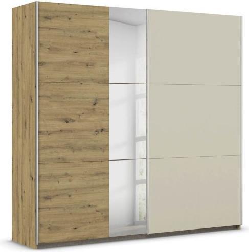 Immagine prodotto Rauch Monza (218 x 59 x 210 cm)