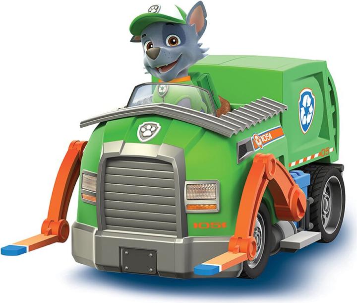 Image du produit Carrera Première voiture de course - Rocky