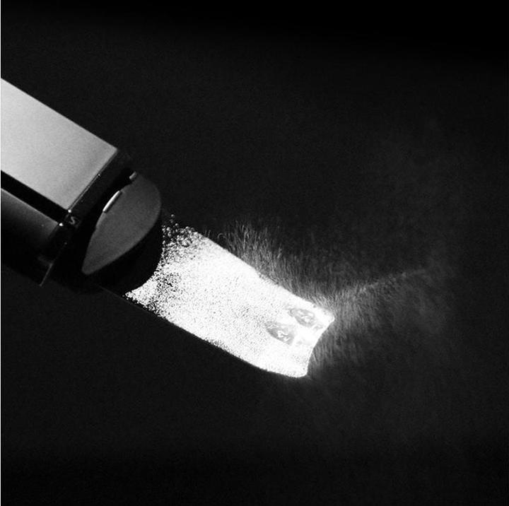 Produktbild InFace Ultrasonic Ionic Cleaner