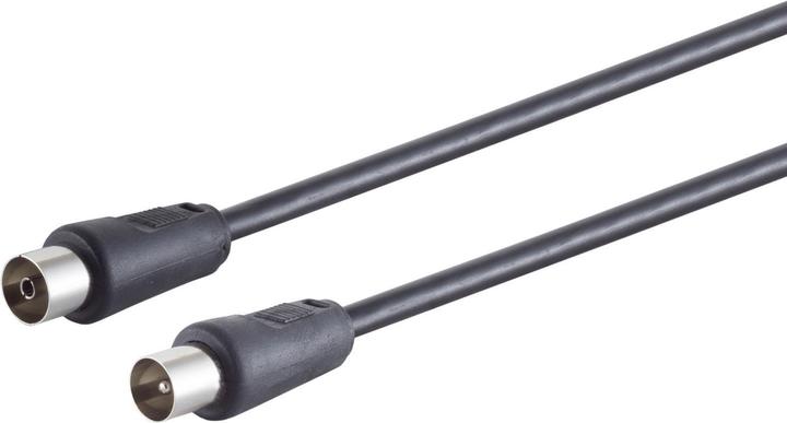 Produktbild Shiverpeaks Antennenkabel 100db 1.5 m (100 dB, Antennenkabel)