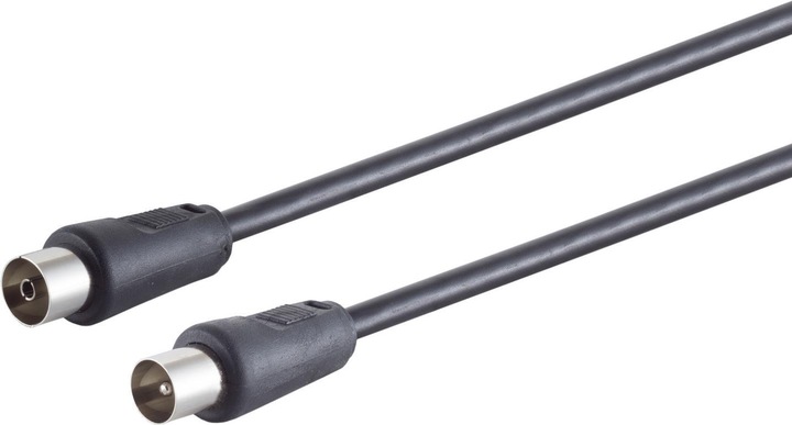 Actual product image Shiverpeaks Antenna cable 100db 1.5 m (100 dB, Antenna cable)