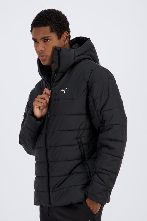 Produktbild Puma ESS Hooded Padded Jacket (XL)