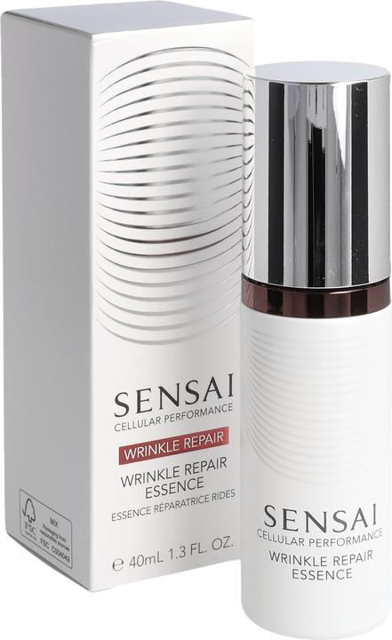 Immagine prodotto Sensai Essenza per la riparazione delle rughe (40 ml)