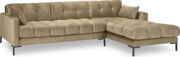 Actual product image Micadoni Mamaia (Corner sofa)