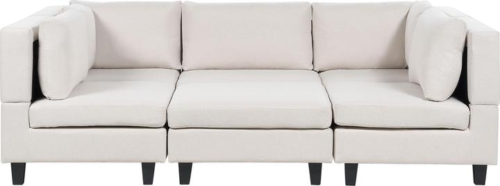 Produktbild Beliani Unstad (Modular Sofa)