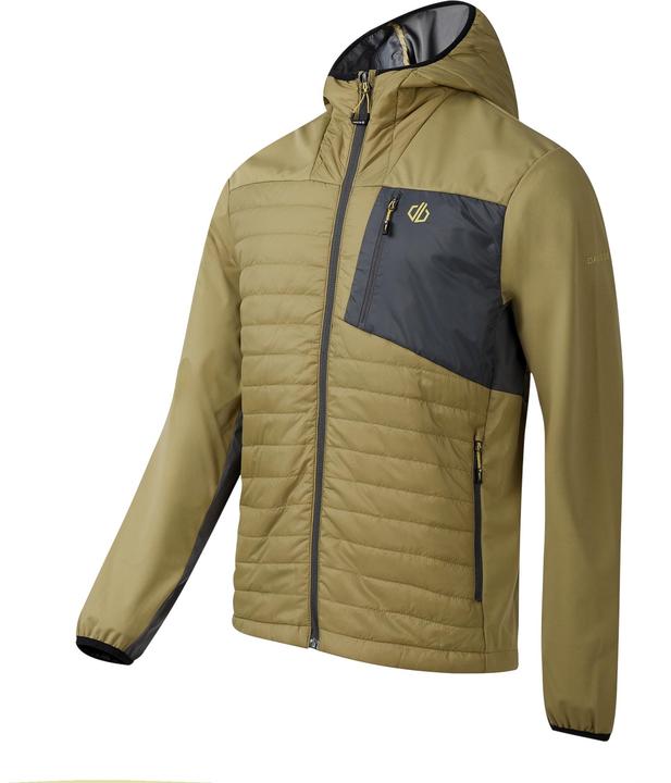 Produktbild Dare2b Mountaineer Softshelljacke (3XL)