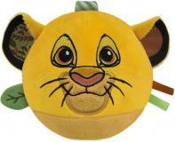 Produktbild Procos Disney Der König der Löwen Plüschballfigur, Puppe