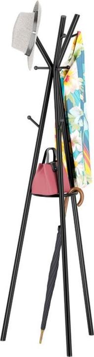 Produktbild Mark Adler Kleiderbügel Host 3.0 Schwarz