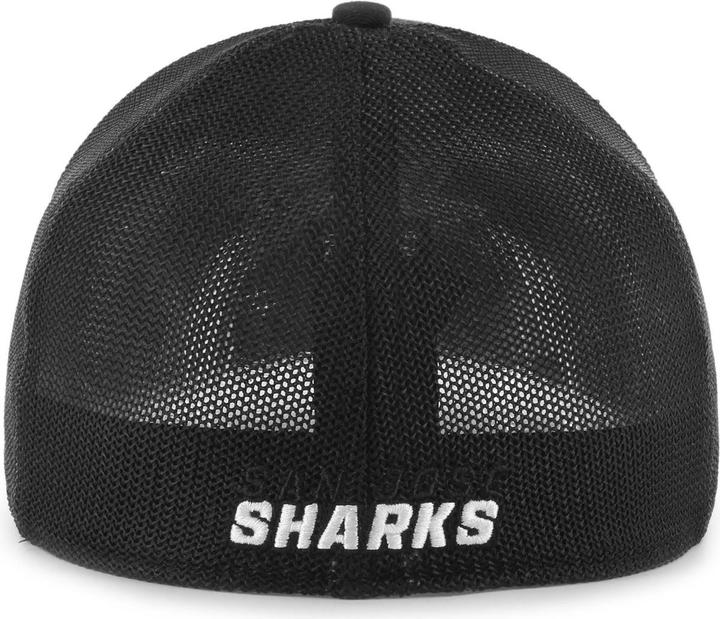 Actual product image 47 Brand Stretchfit Trophy San Jose Sharks