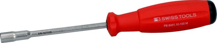 Actual product image PB Swiss Tools Universal holder