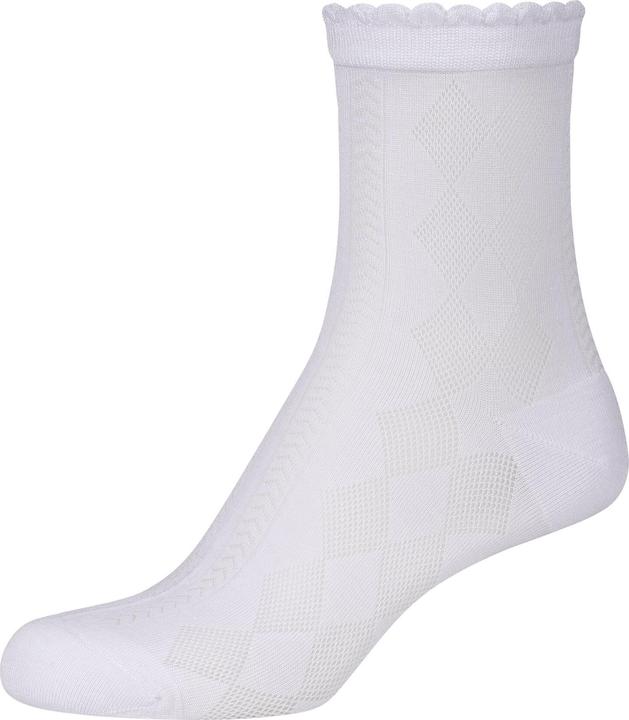 Produktbild Camano Socken ca-soft structured (4er Pack, 39 - 42)