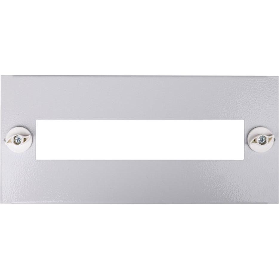 Eaton MOE BPZ-FP-400/150-45 Frontplatte (Frontplatte), Elektronikzubehör + Gehäuse