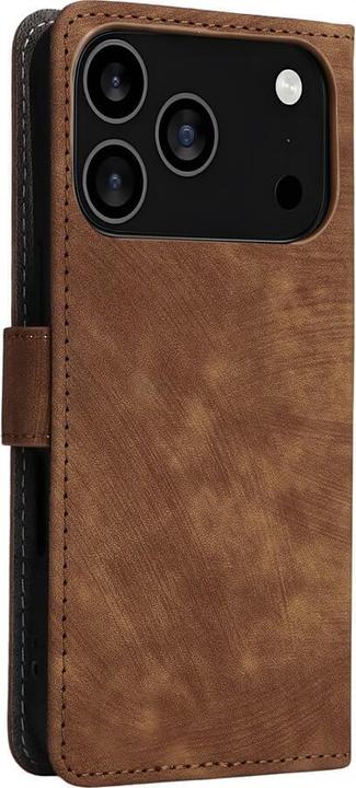 Immagine prodotto Cover-Discount iPhone 17 Pro Max - Custodia con blocco RFID (Apple iPhone 17 Pro Max)