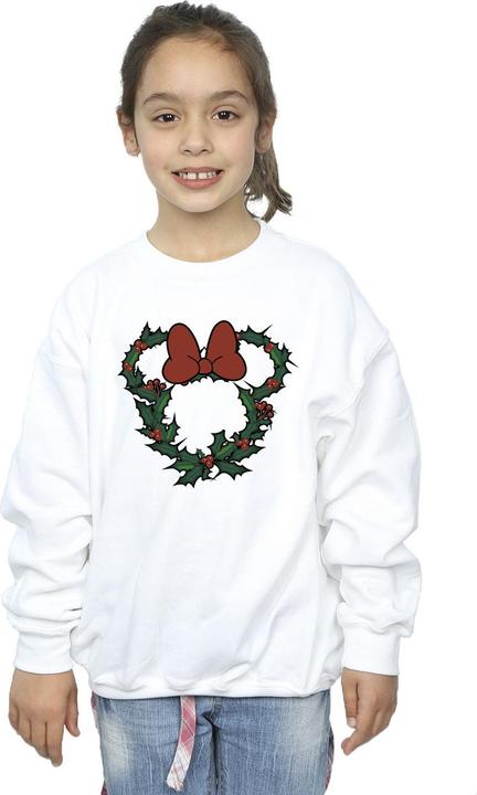 Produktbild Disney Sweatshirt Mädchen (152, 158)