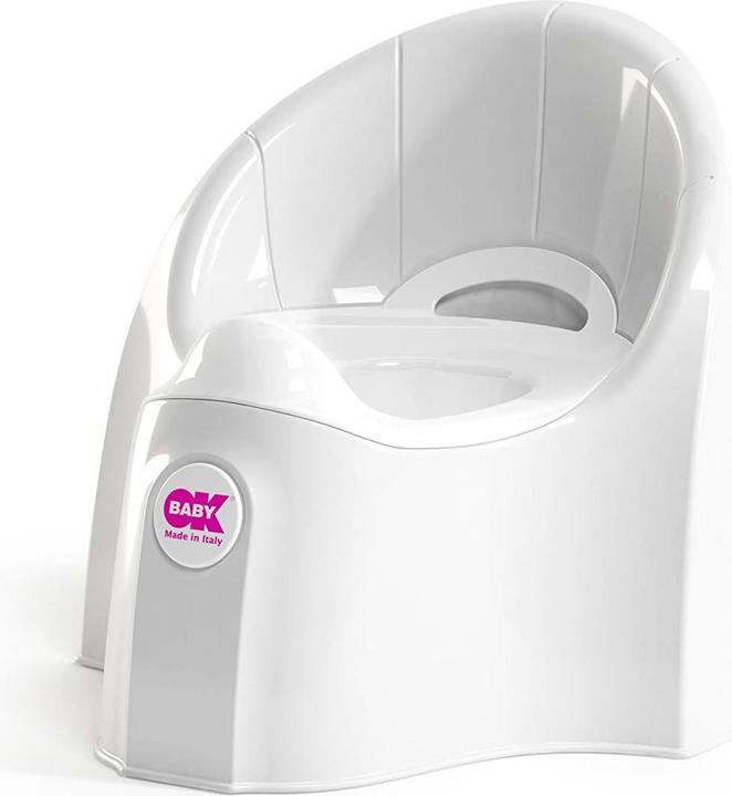 Actual product image OK Baby Pasha