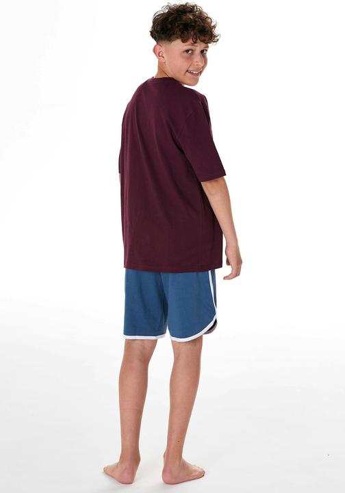 Produktbild Schiesser Pyjama Nightwear (164)