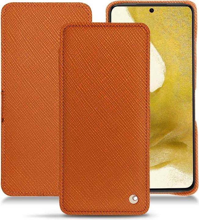 Orange vibrant ( Pantone #e36b39 )