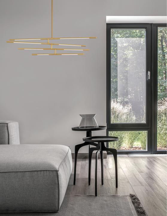 Productafbeelding Nova Luce Plafondlampen (3633 lm)